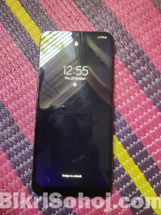 Samsung galaxy A50